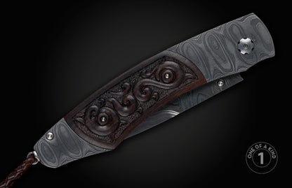 William Henry KNIVES KC26057