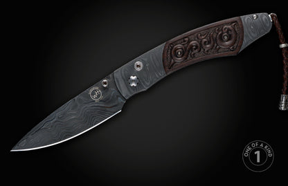 William Henry KNIVES KC26057