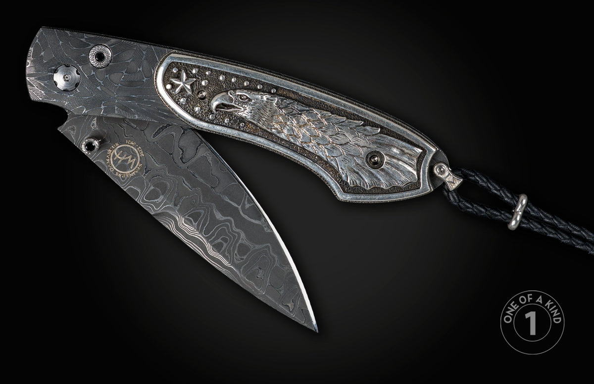 William Henry KNIVES KC26058