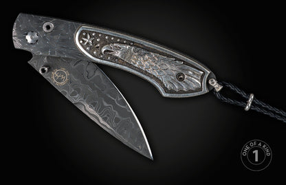 William Henry KNIVES KC26058