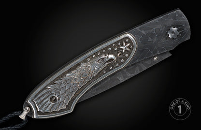 William Henry KNIVES KC26058