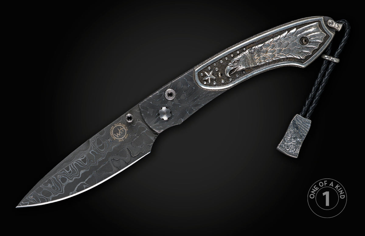 William Henry KNIVES KC26058