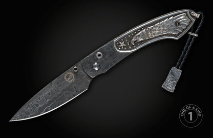 William Henry KNIVES KC26058