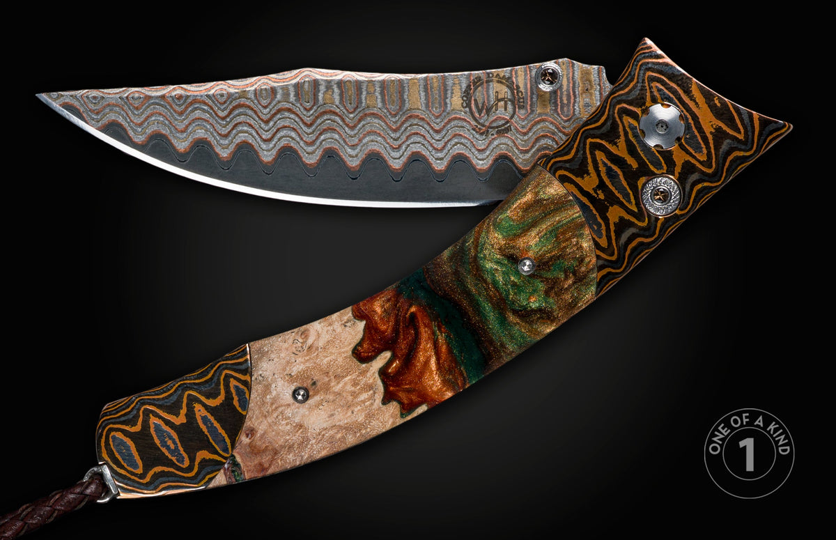 William Henry KNIVES KC26059