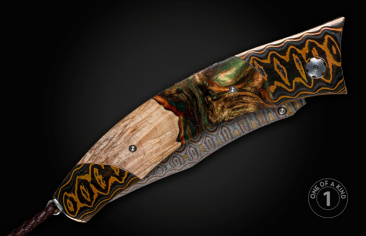 William Henry KNIVES KC26059