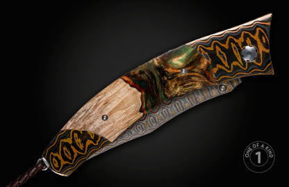 William Henry KNIVES KC26059