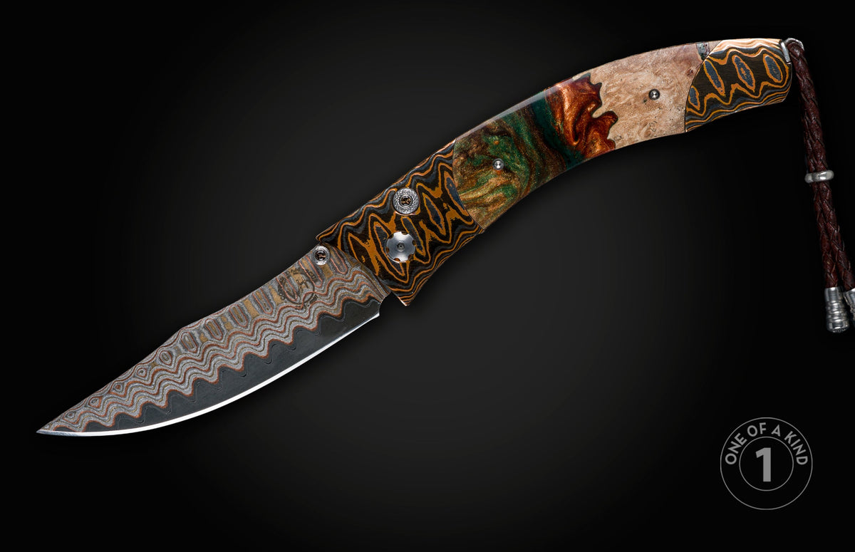 William Henry KNIVES KC26059