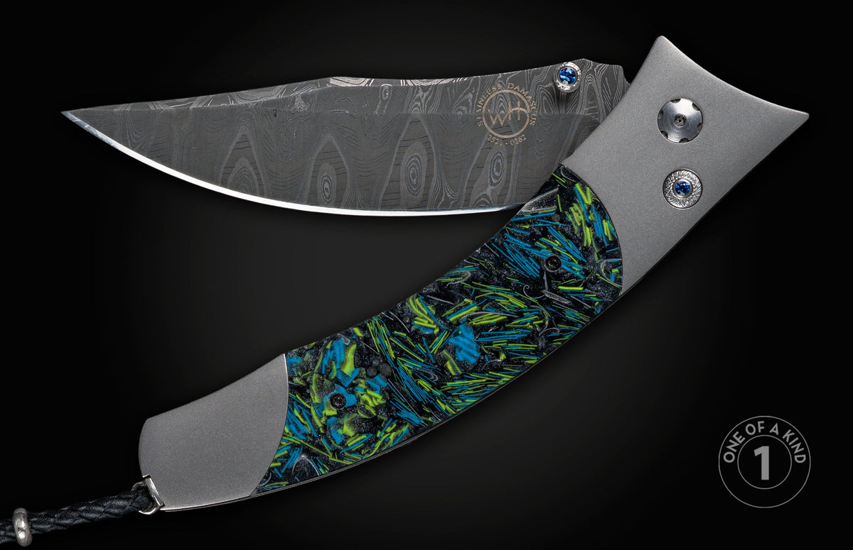 William Henry KNIVES KC26060