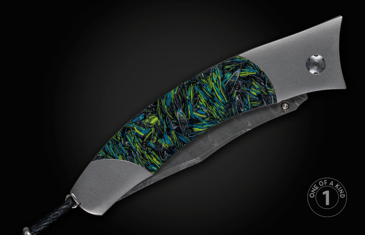 William Henry KNIVES KC26060