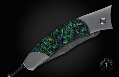 William Henry KNIVES KC26060