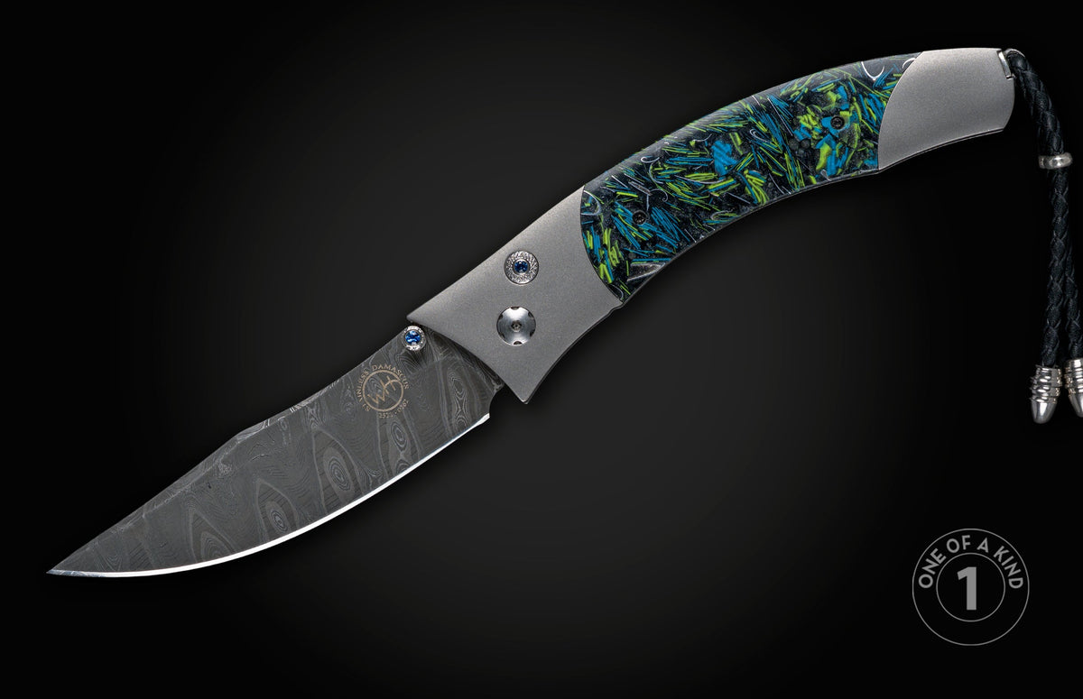William Henry KNIVES KC26060