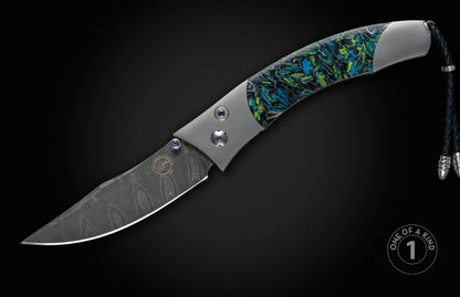 William Henry KNIVES KC26060