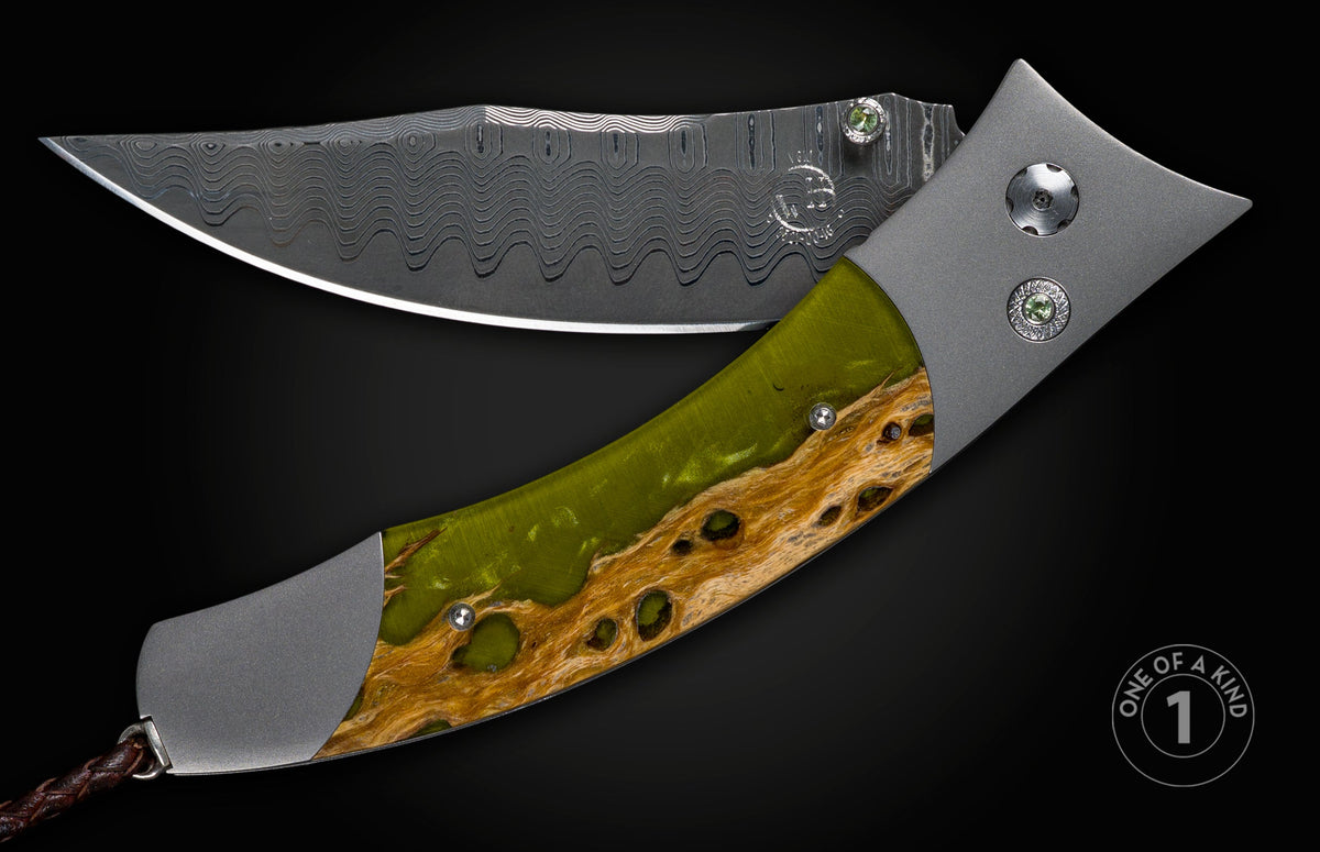 William Henry KNIVES KC26061