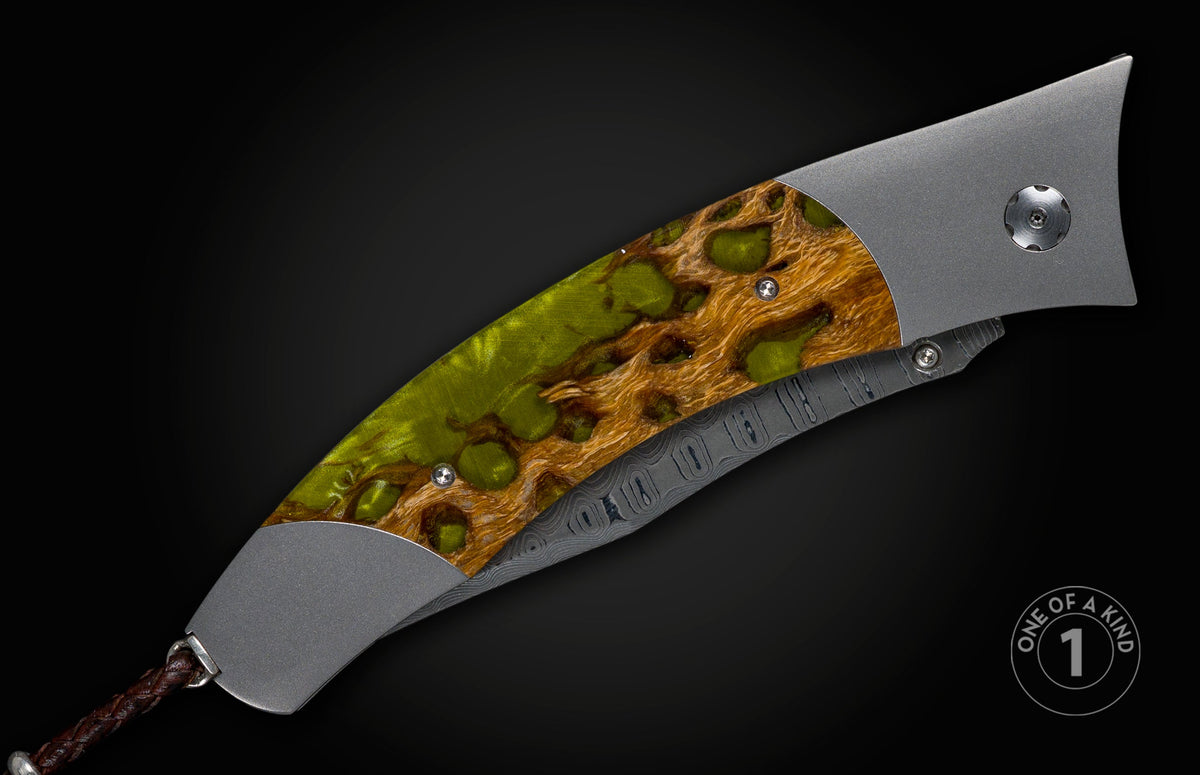 William Henry KNIVES KC26061