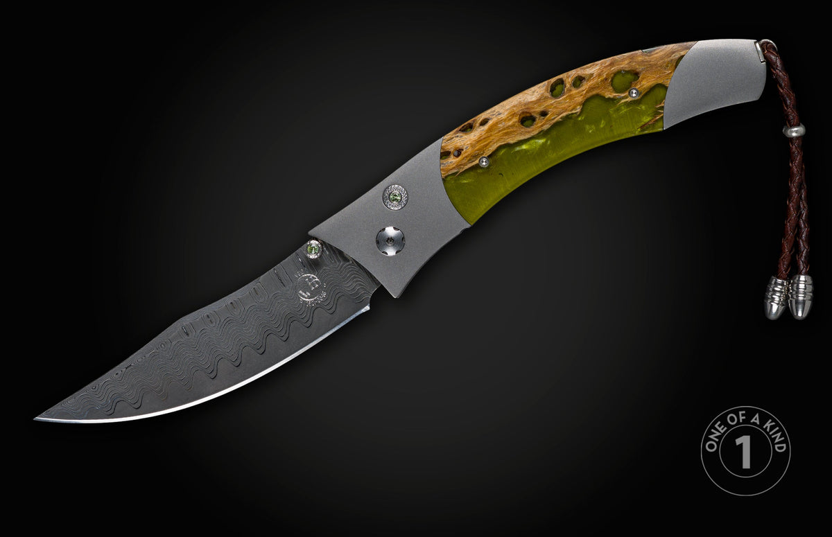 William Henry KNIVES KC26061