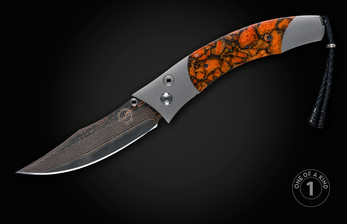 William Henry KNIVES KC26062