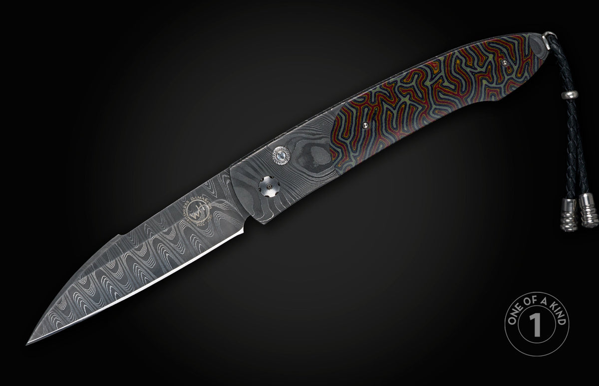 William Henry AUTOKNIVES KC26063