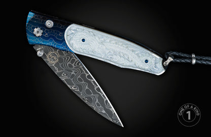 William Henry KNIVES KC26065