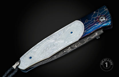 William Henry KNIVES KC26065