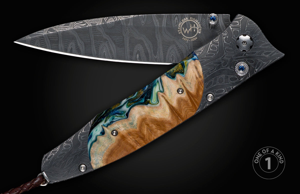 William Henry KNIVES KC26066
