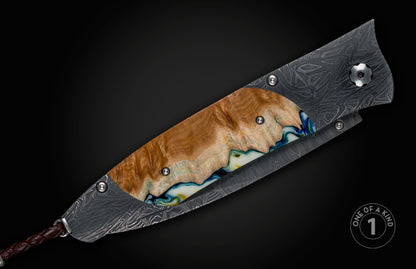 William Henry KNIVES KC26066
