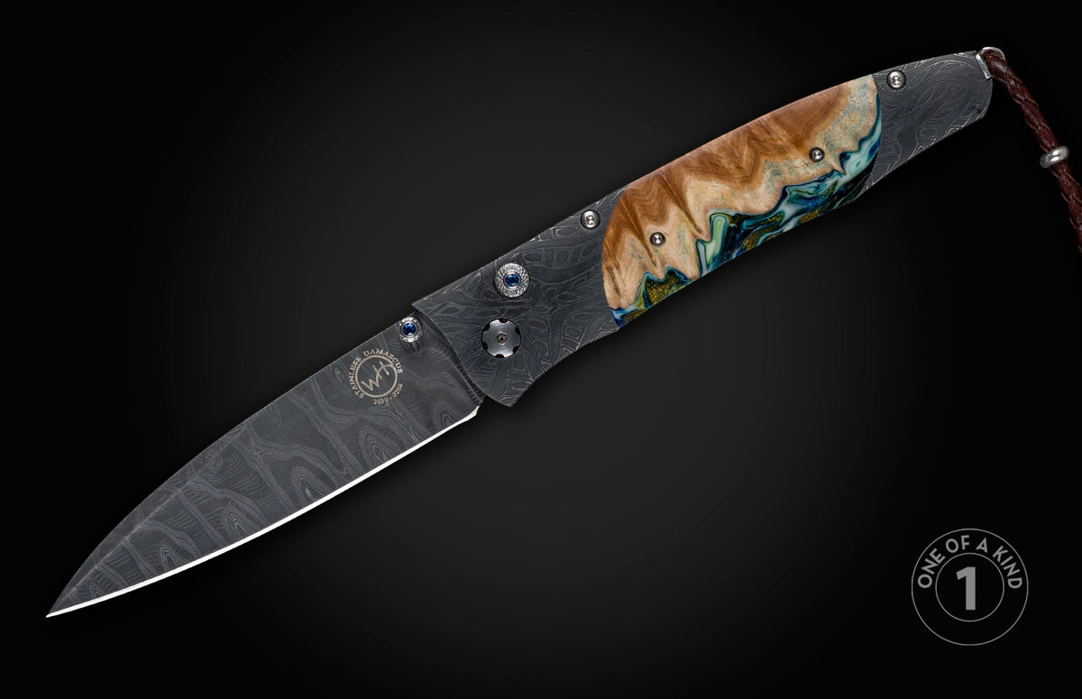 William Henry KNIVES KC26066