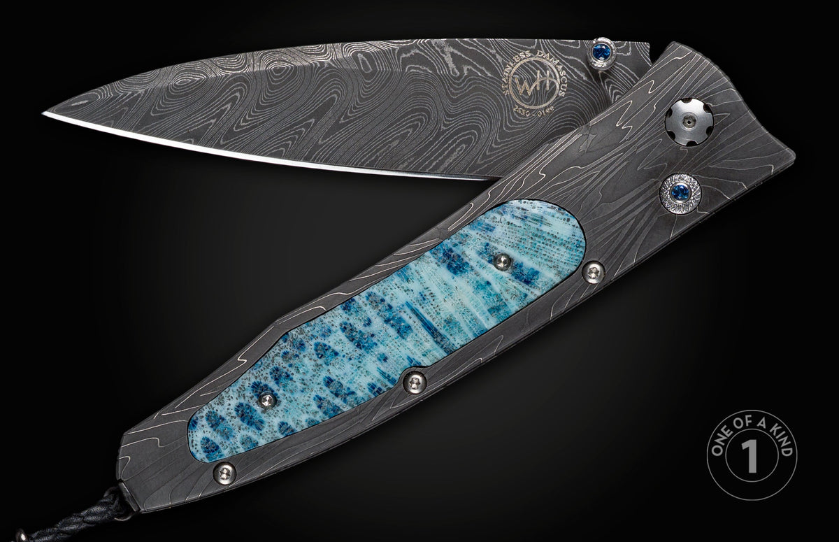 William Henry KNIVES KC26067