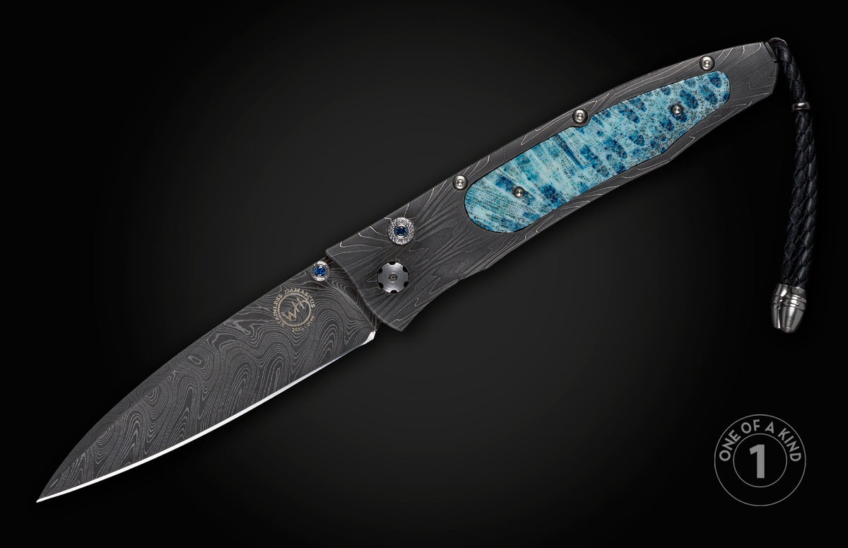 William Henry KNIVES KC26067