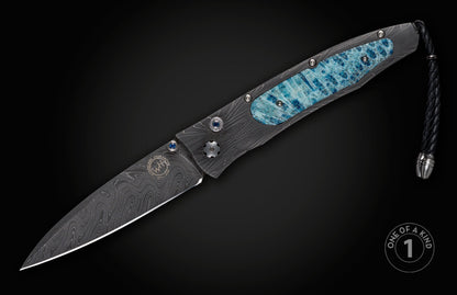 William Henry KNIVES KC26067