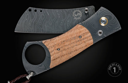 William Henry KNIVES KC26068