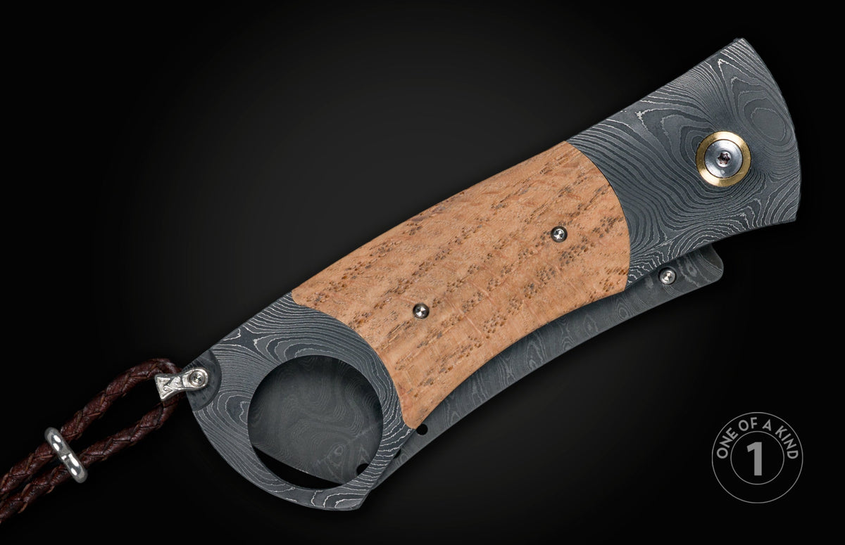 William Henry KNIVES KC26068
