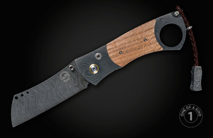 William Henry KNIVES KC26068