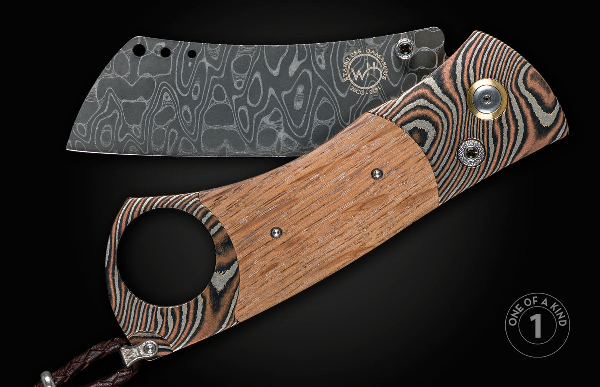William Henry KNIVES KC26069