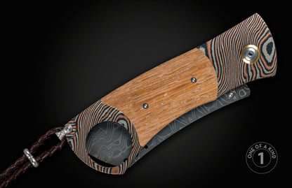 William Henry KNIVES KC26069