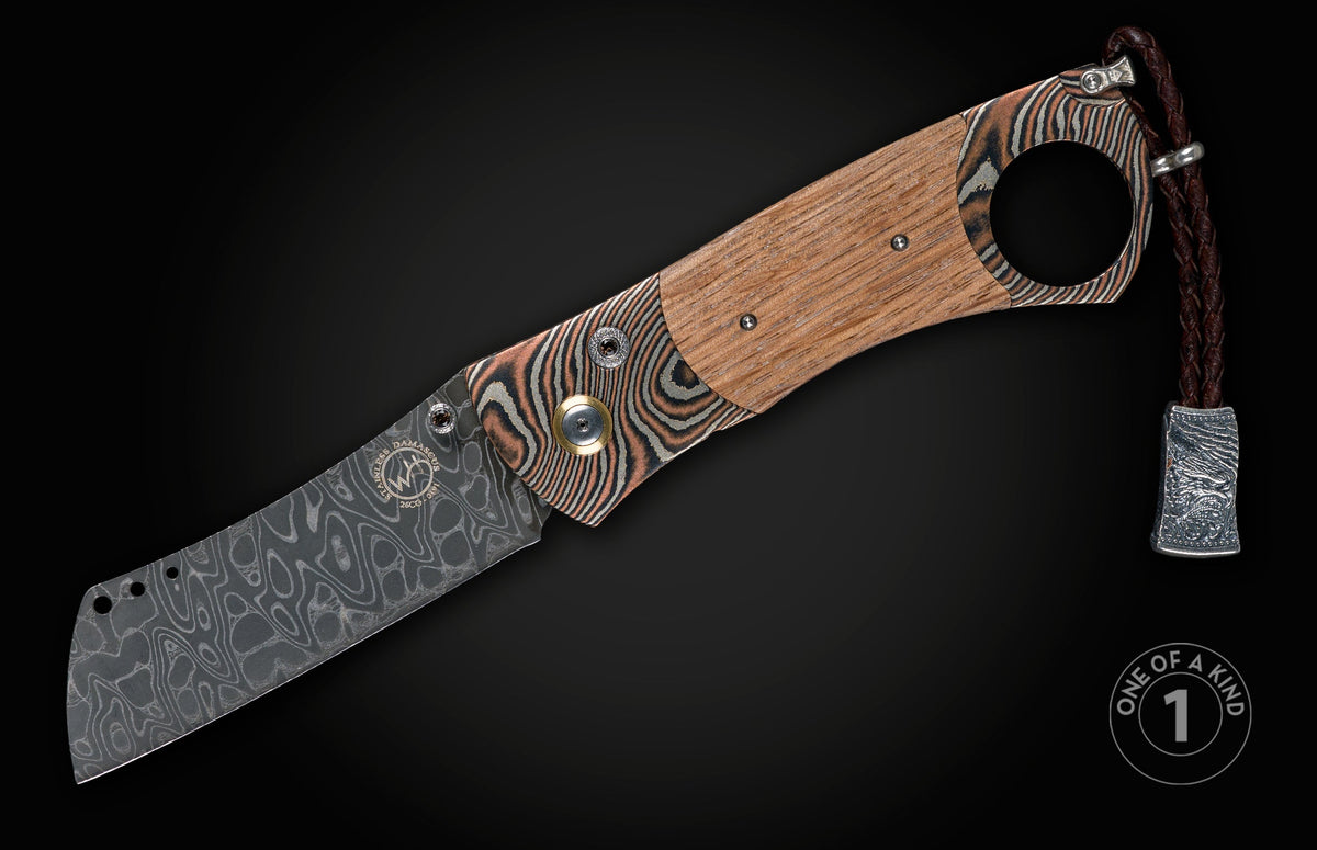 William Henry KNIVES KC26069