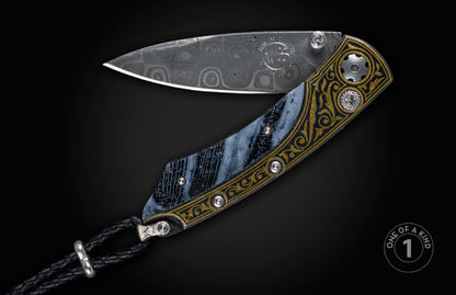 William Henry KNIVES KC26070