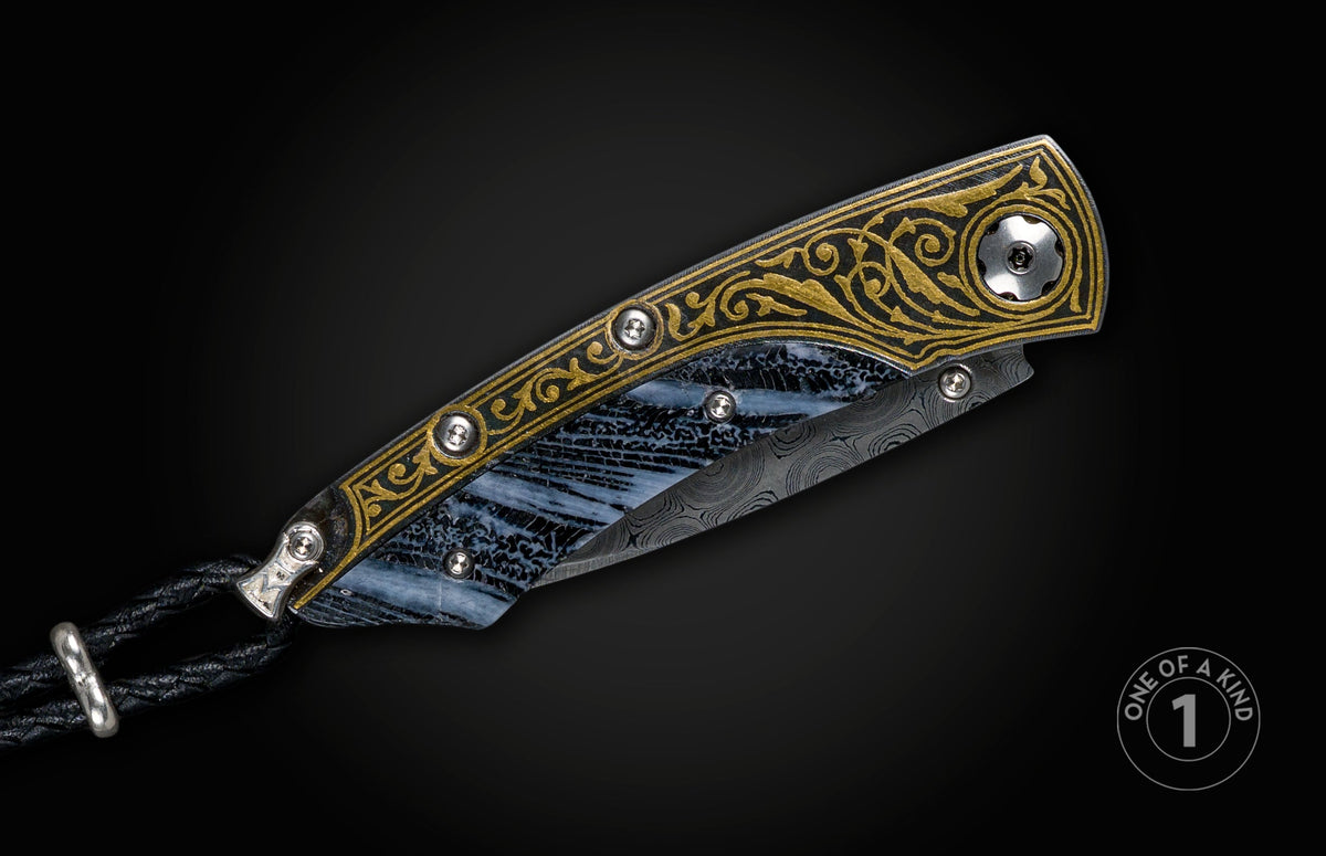 William Henry KNIVES KC26070