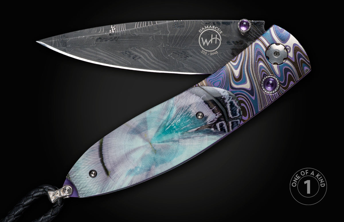 William Henry KNIVES KC26071