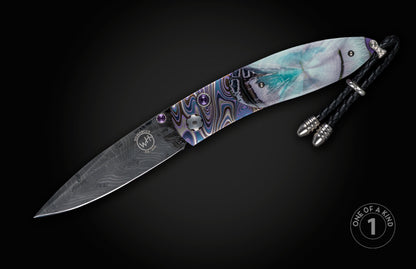 William Henry KNIVES KC26071