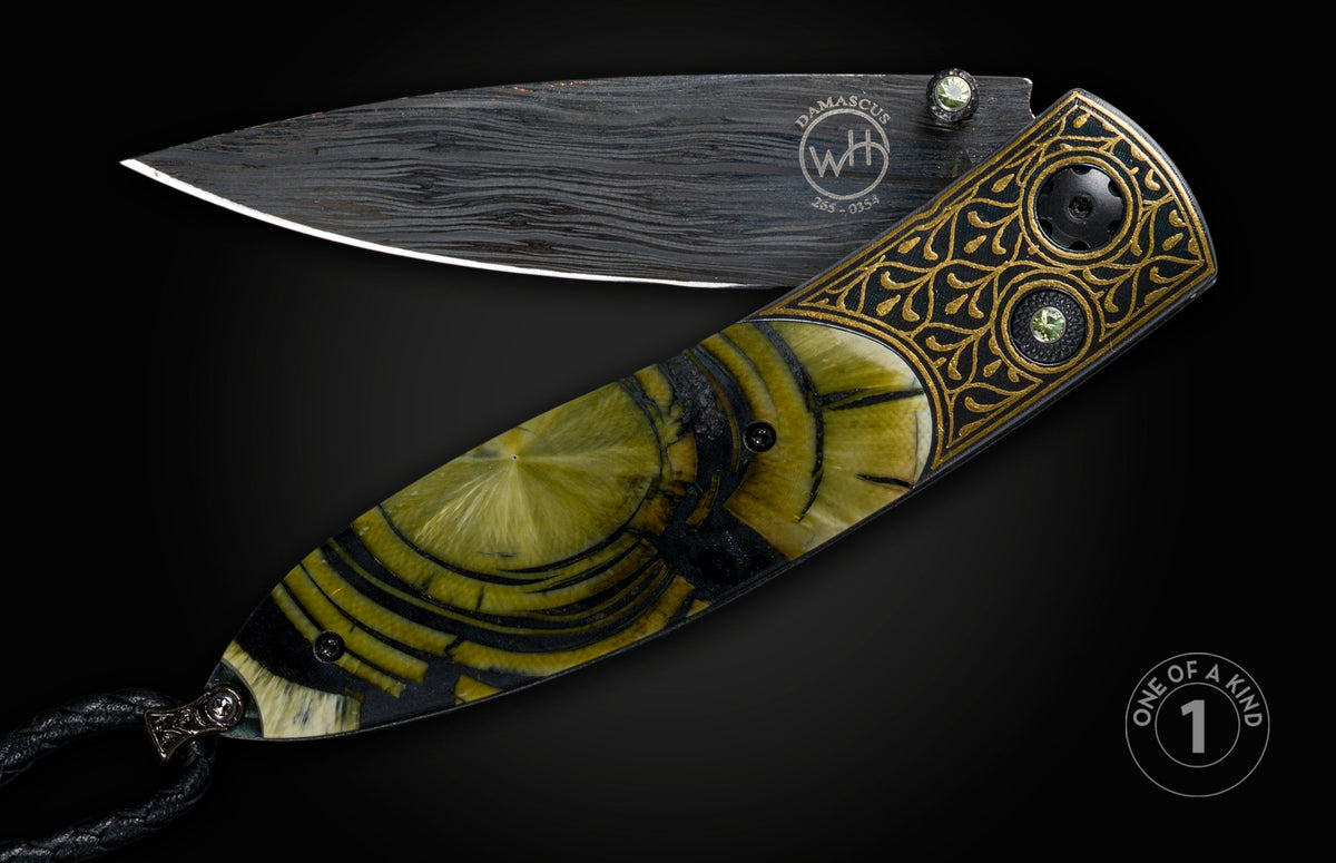 William Henry KNIVES KC26072