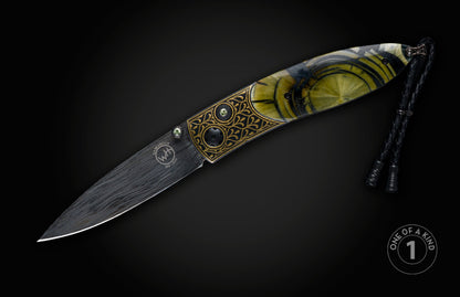 William Henry KNIVES KC26072