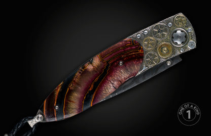 William Henry KNIVES KC26073