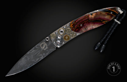 William Henry KNIVES KC26073