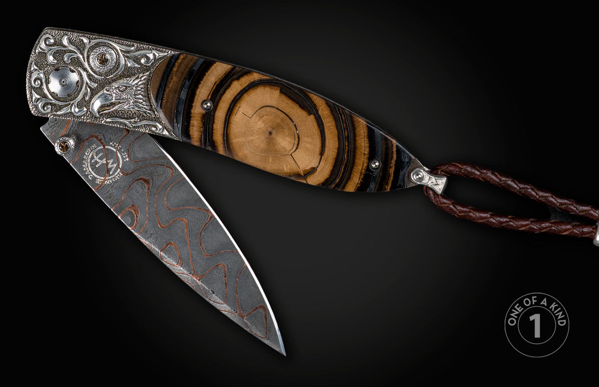 William Henry KNIVES KC26074