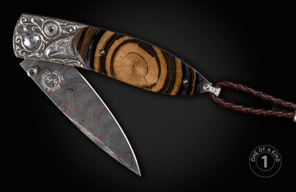 William Henry KNIVES KC26074