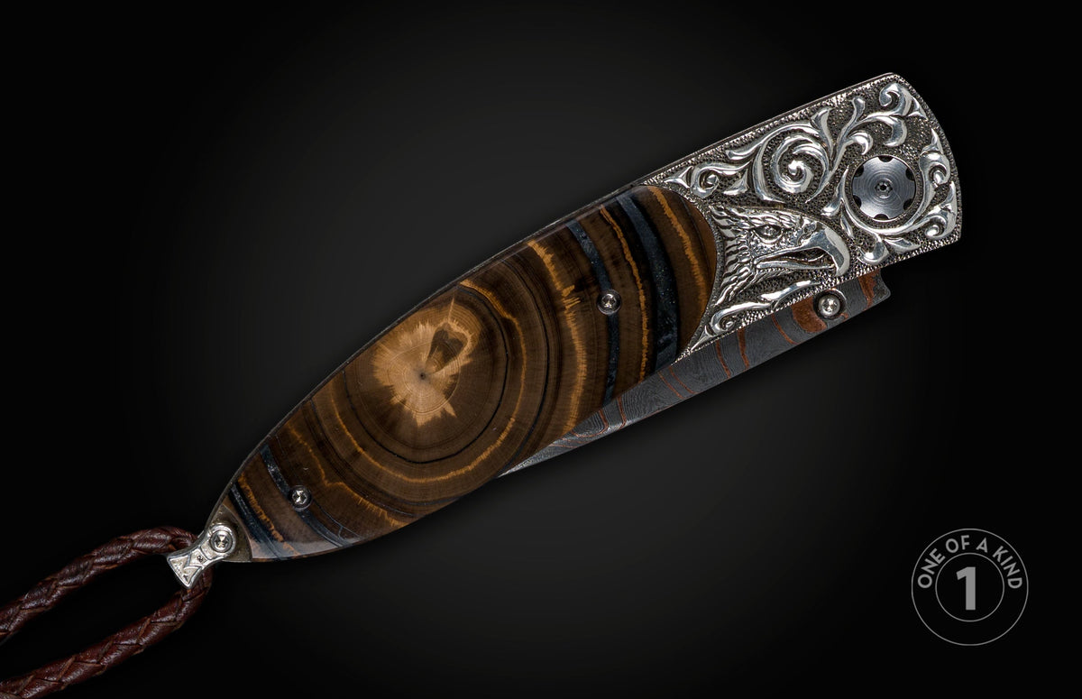 William Henry KNIVES KC26074