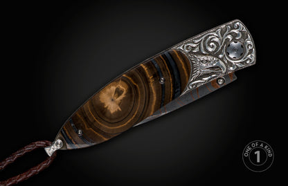 William Henry KNIVES KC26074
