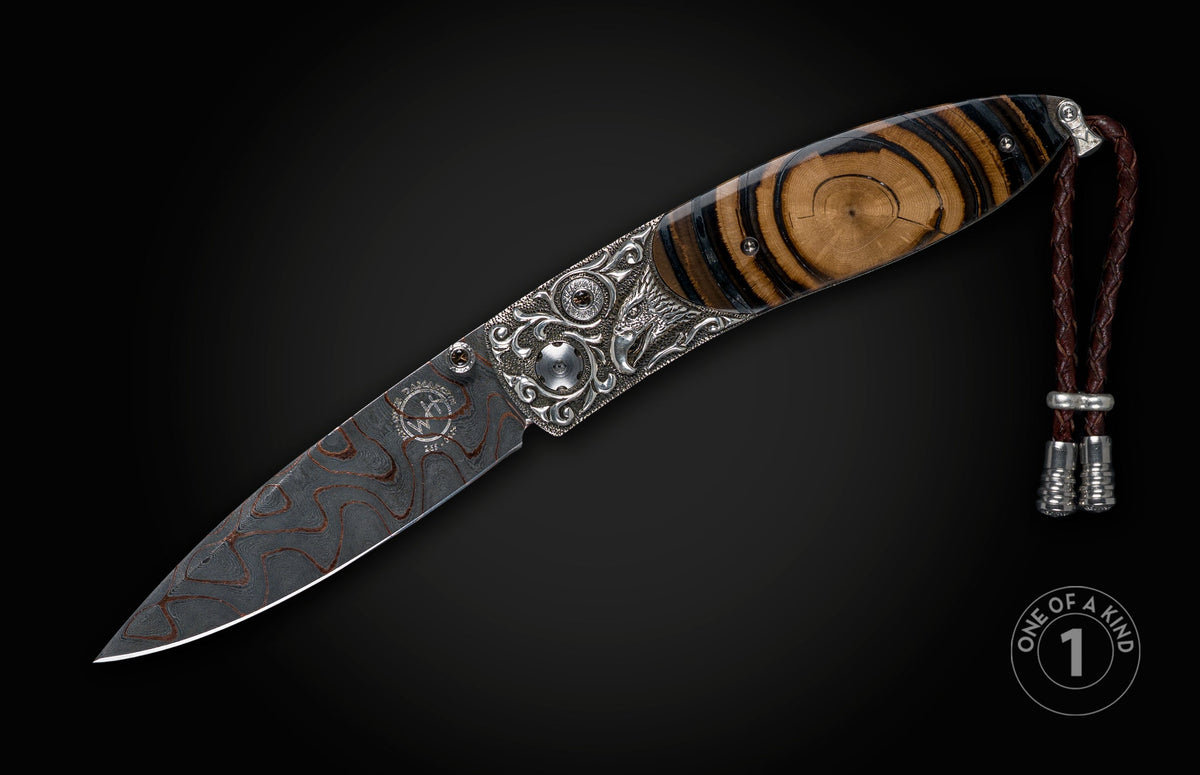 William Henry KNIVES KC26074