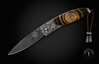 William Henry KNIVES KC26074