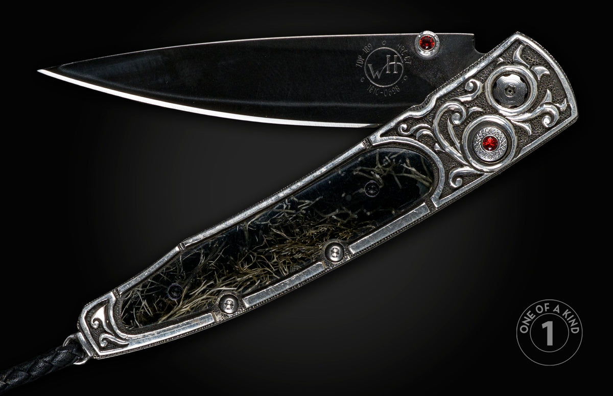 William Henry KNIVES KC26075